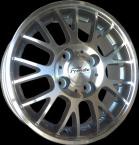 NF270 Gris Pulido Nuevo