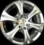 Ciclone Hyper Silver