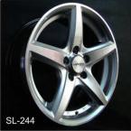 SL-244 H.S. Nuevo